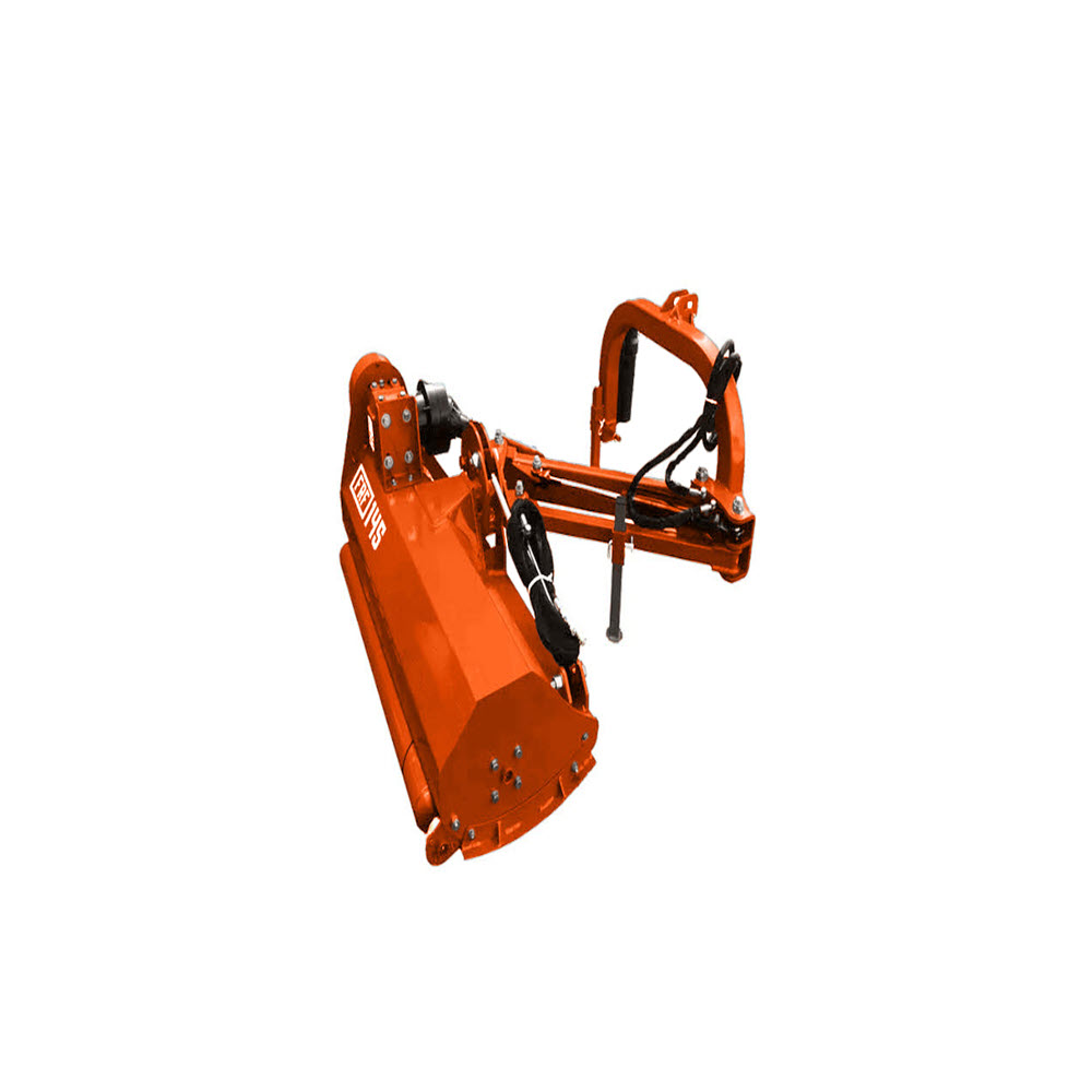 Farm-Maxx FRF Ditch Bank Flail Mowers