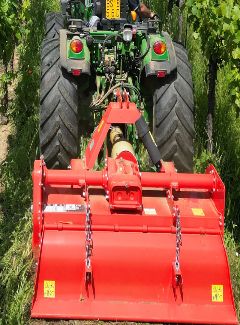 phoenix rotary tiller faq photo