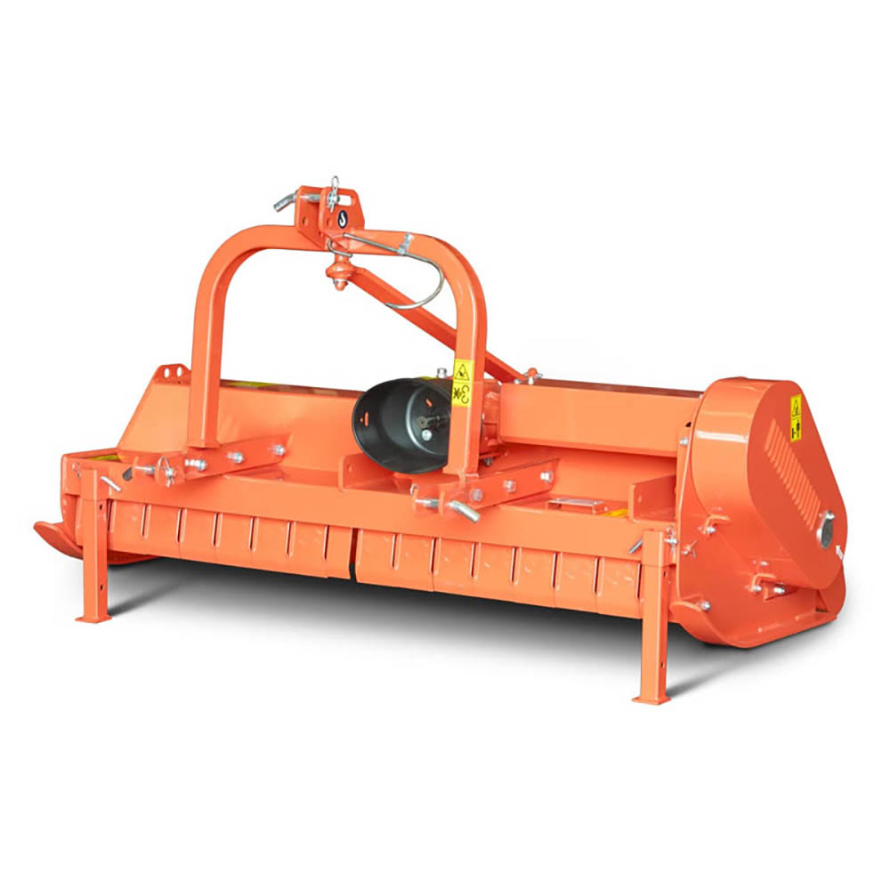 Phoenix Flail Mowers