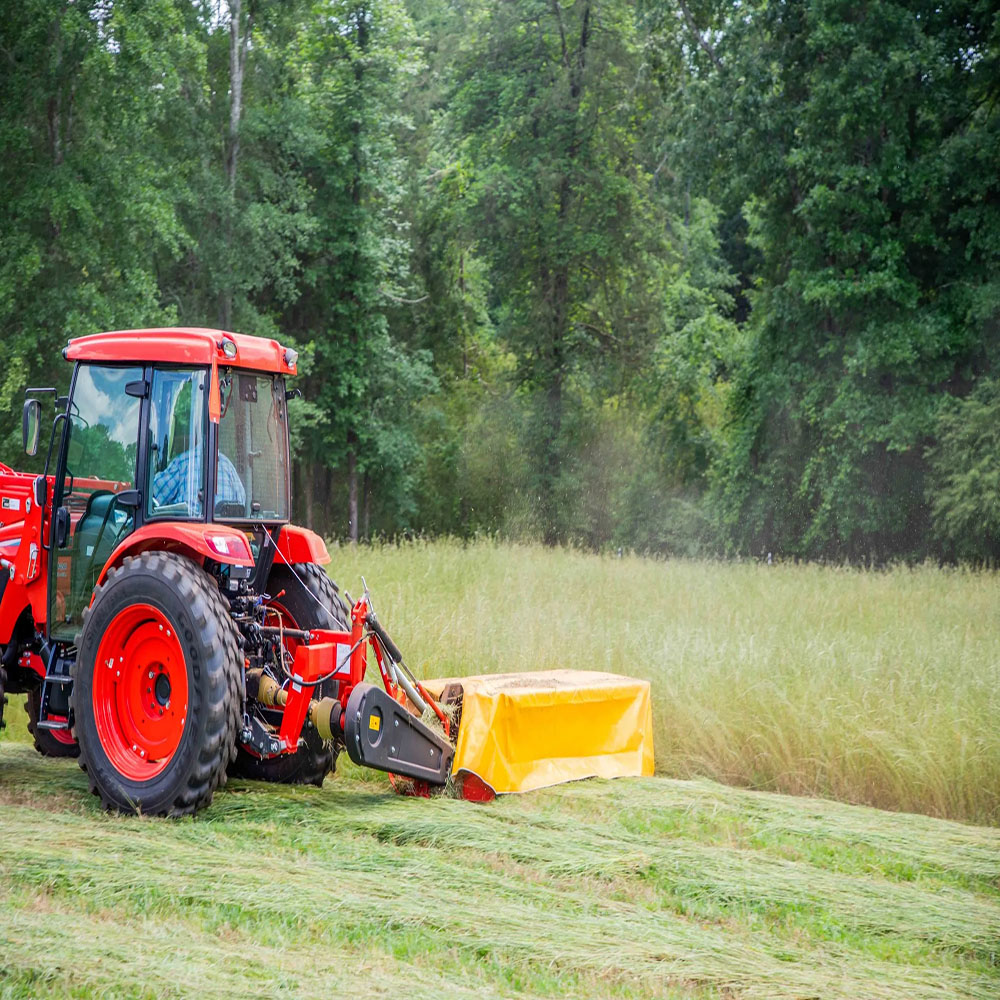 Farm-Maxx DMD Disc Mowers