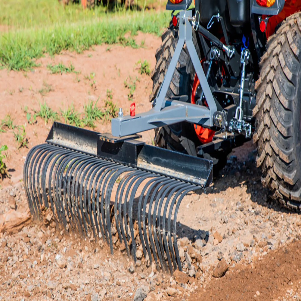 Farm_Maxx_LR_Rake_on_tractor
