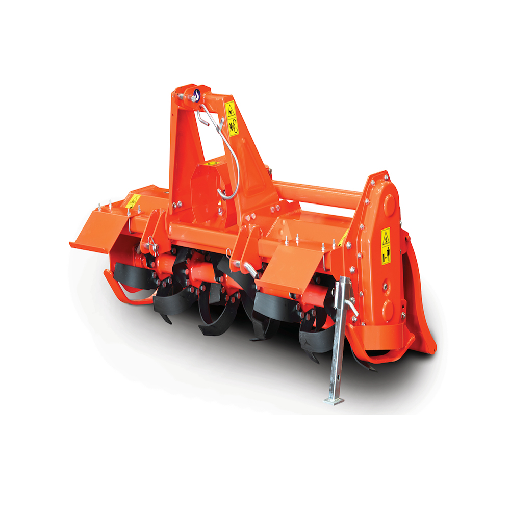 T4 Series Rotary Tillers